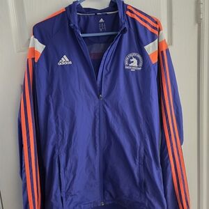 Adidas Boston Marathon 2015